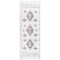 Nuloom Jocelyn Tribal Shag Tasseled Area Rug 2ft 6in x 12ft OZOT01A-26012 - alternate 3